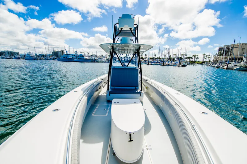 Mad Max Yacht Photos Pics 