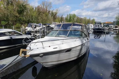 2005 Four Winns 285 Sundowner
