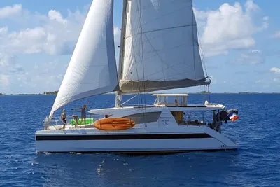 2013 Leopard 48