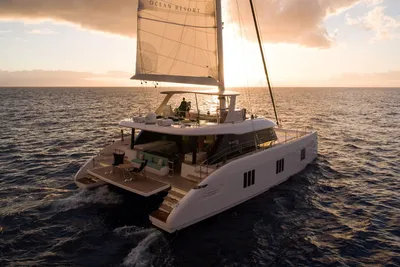 2026 Sunreef Sunreef 60