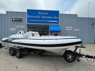 2022 Walker Bay Revo 21