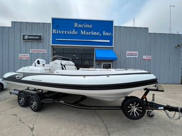 Walker Bay Revo 21