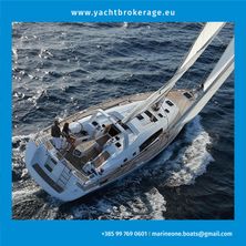 2012 Beneteau Oceanis 50
