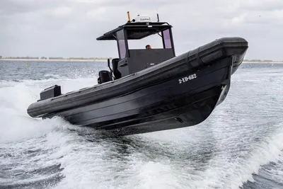 Madera RIBs MR1250
