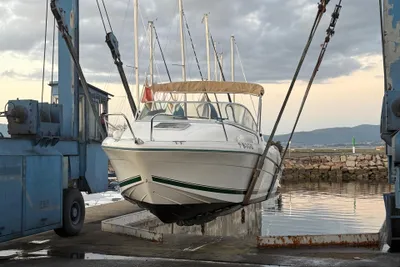 2003 Jeanneau Leader 605