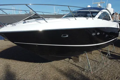 2010 Sunseeker Portofino 48