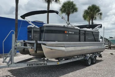 Crest Classic DLX 220 SLSC CPT