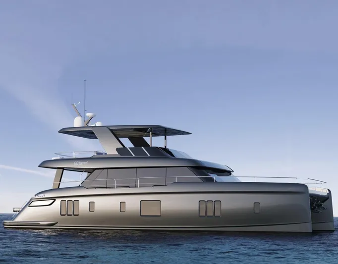 Petbond Yacht Photos Pics 