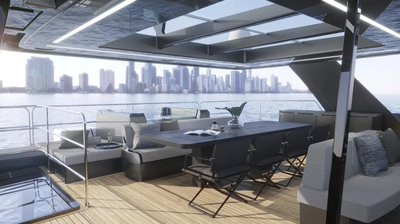 Petbond Yacht Photos Pics 