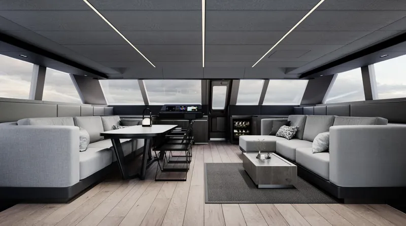 Petbond Yacht Photos Pics 