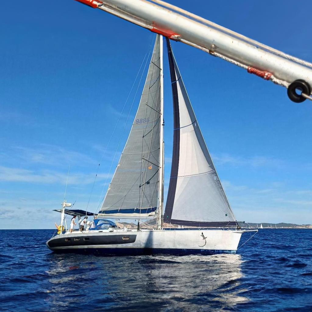 2007 Alubat CIGALE 16