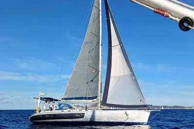 2007 Alubat CIGALE 16