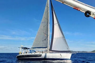 2007 Alubat CIGALE 16