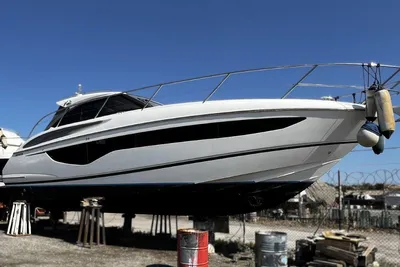 Princess V40