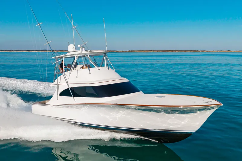 Big Hunter Yacht Photos Pics 