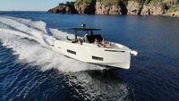 2022 De Antonio Yachts D42 Open