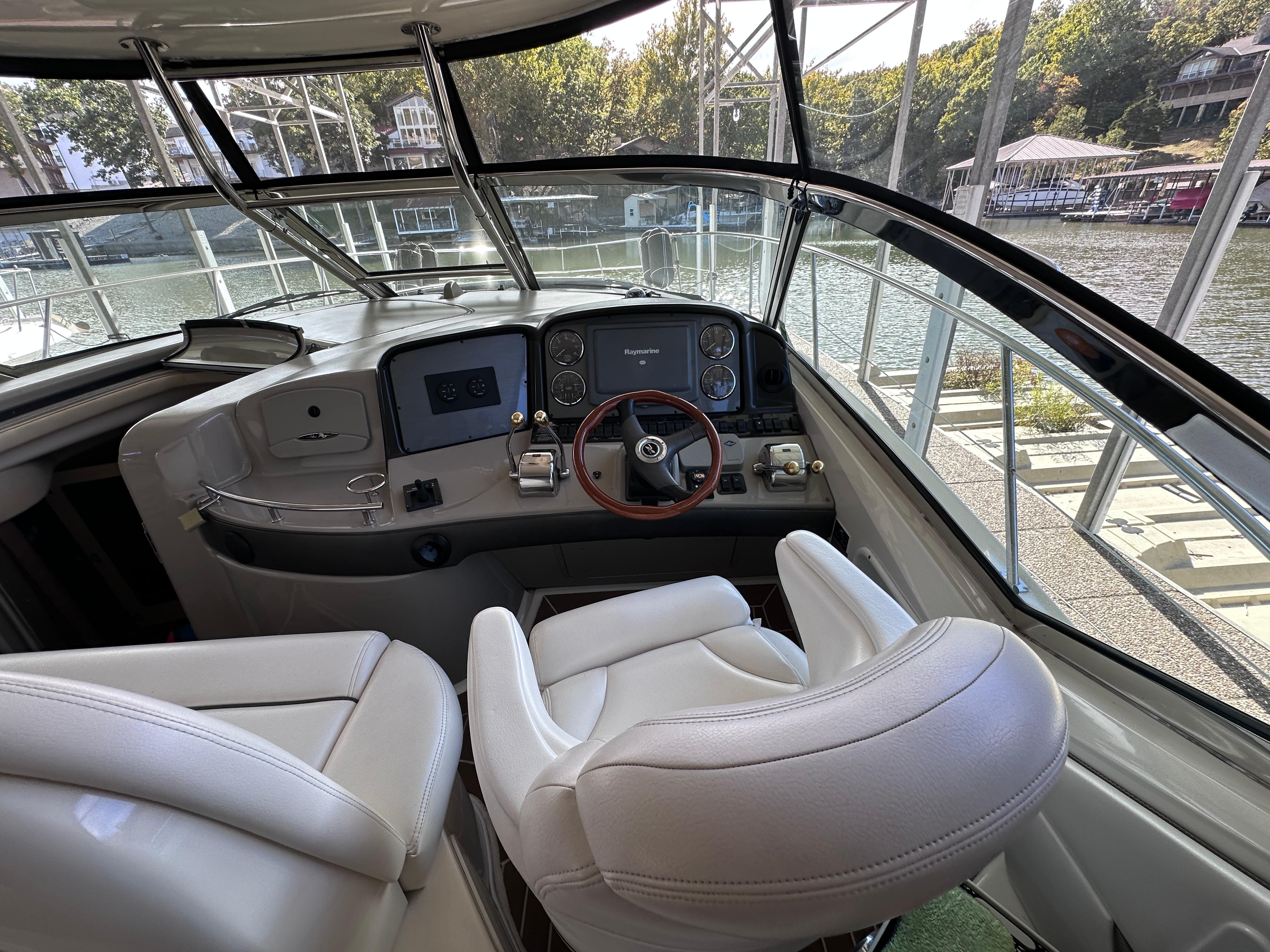 2007 Sea Ray 44 Sundancer Express Cruiser for sale - YachtWorld