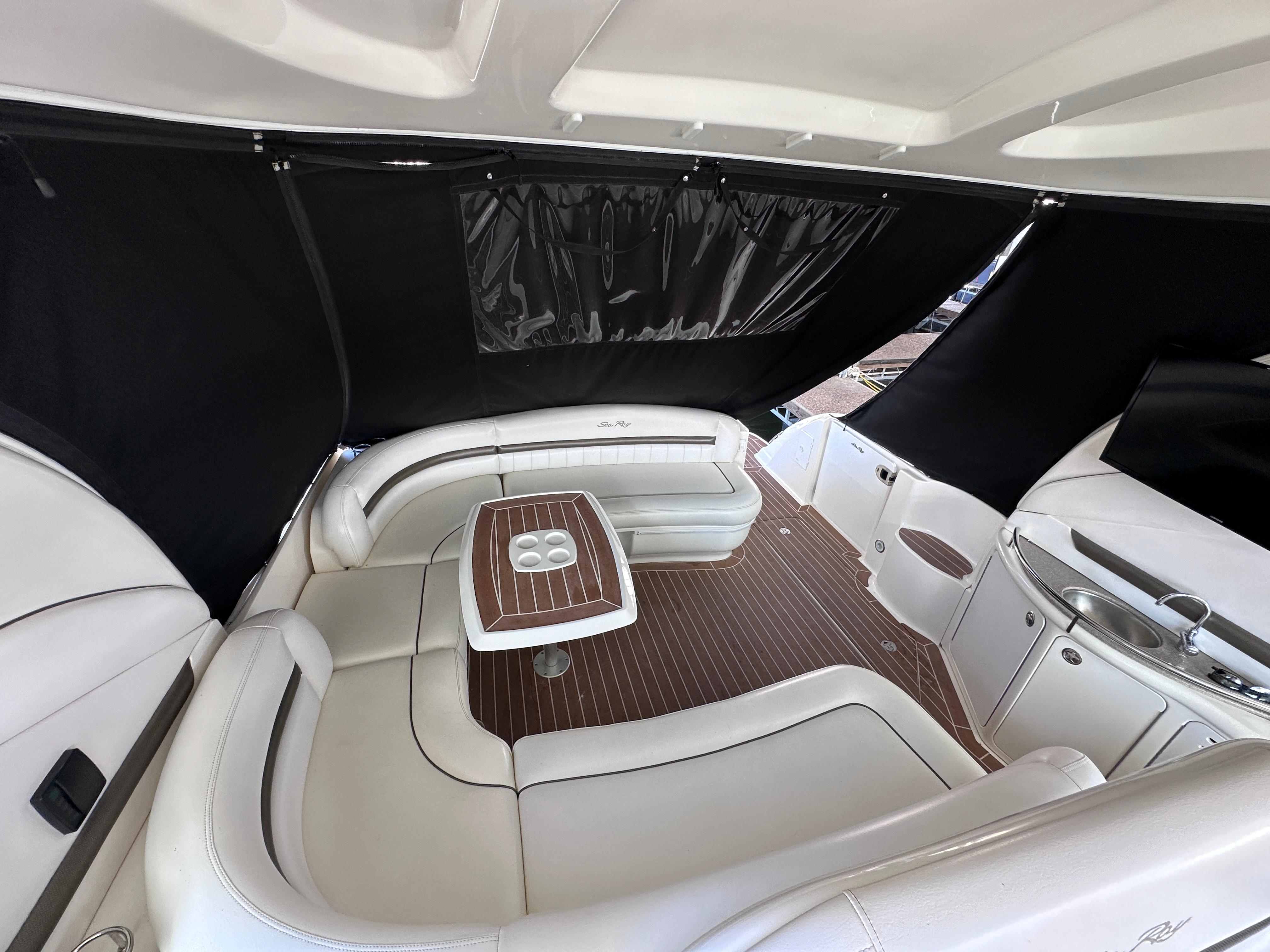 半額満載！スーパーSALE グランドセール！ Cruiser Express Sundancer 44 Ray Sea 2007 for YachtWorld - sale 健康家電