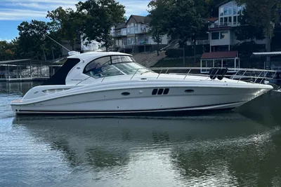 Sea Ray 44 Sundancer