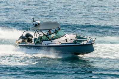 Axopar 28 T-Top