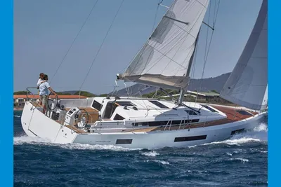 2023 Jeanneau Sun Odyssey 440