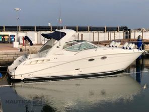 2007 Sea Ray 325 SUNDANCER