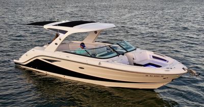 backwater marine & yacht brokerage inc