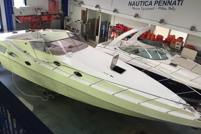 2005 Molinari Eugenio Molinari freccia b.48