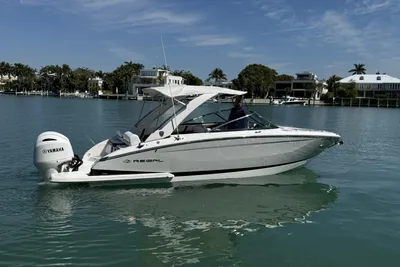 Regal 29 OBX