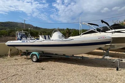 2009 Ribeye S785