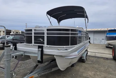 Bennington SXP 22 SSBXP