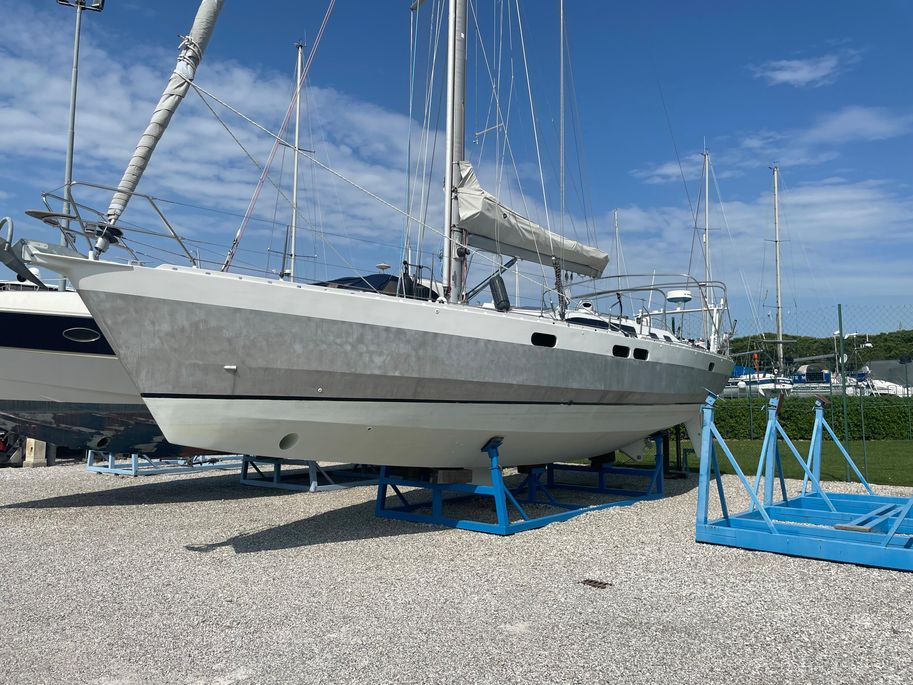 alubat yachts for sale