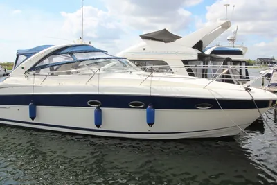 2007 Bavaria 33 Sport