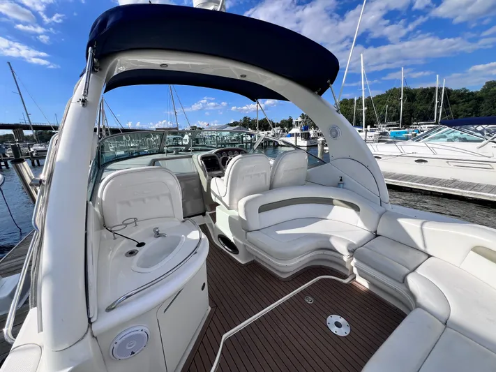 Wade-a-minute Yacht Photos Pics 