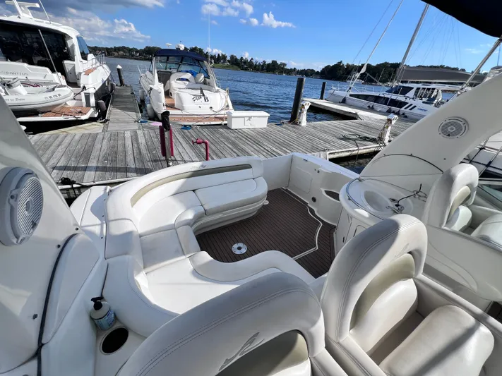 Wade-a-minute Yacht Photos Pics 