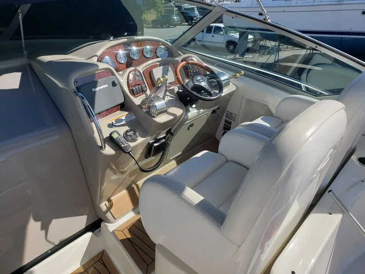 Wade-a-minute Yacht Photos Pics 