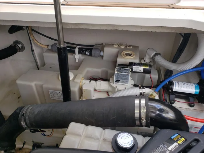 Wade-a-minute Yacht Photos Pics 