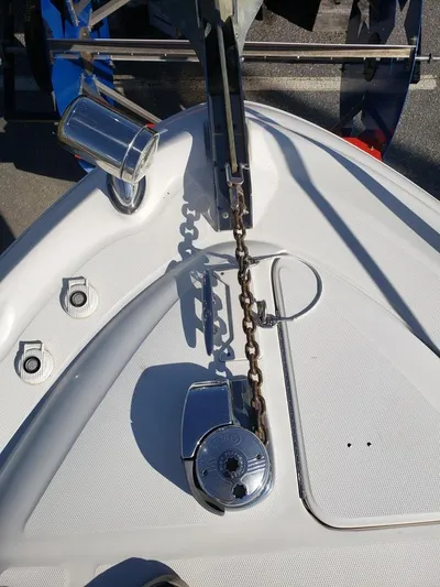 Wade-a-minute Yacht Photos Pics 