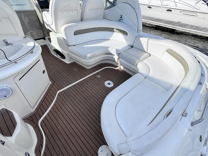 Wade-a-minute Yacht Photos Pics 