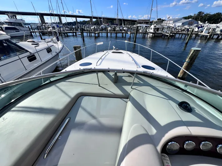 Wade-a-minute Yacht Photos Pics 