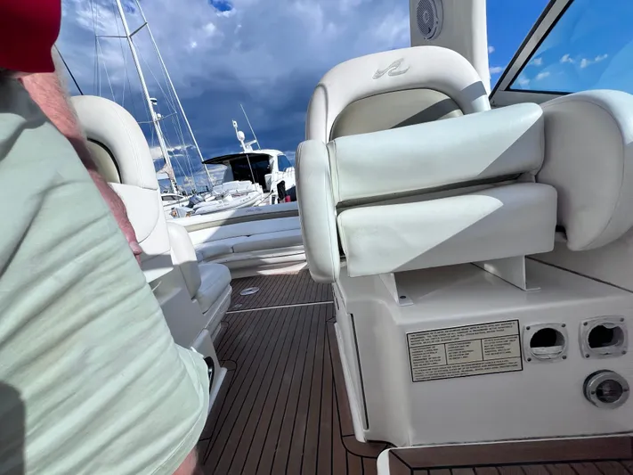 Wade-a-minute Yacht Photos Pics 