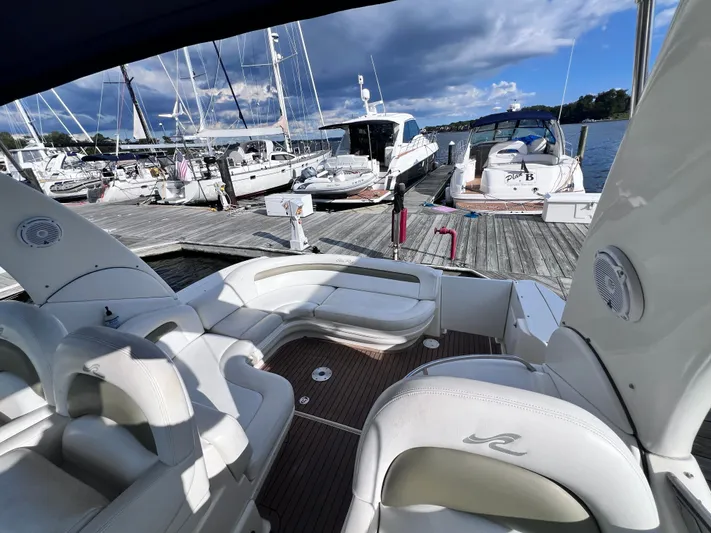 Wade-a-minute Yacht Photos Pics 