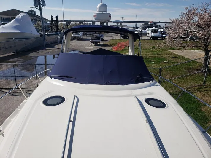 Wade-a-minute Yacht Photos Pics 