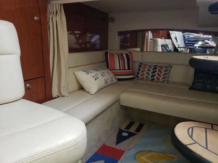 Wade-a-minute Yacht Photos Pics 