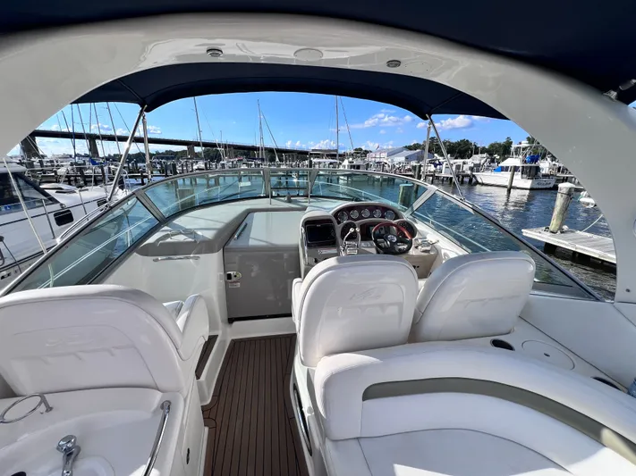 Wade-a-minute Yacht Photos Pics 