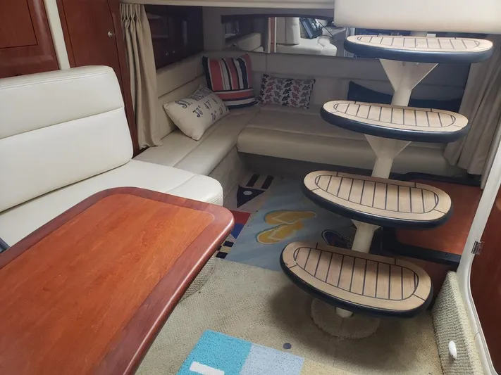 Wade-a-minute Yacht Photos Pics 