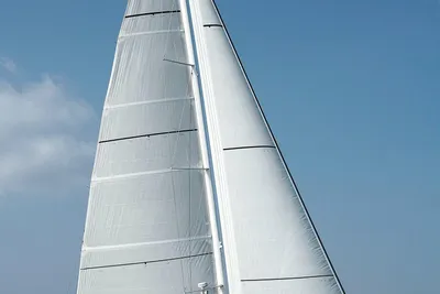 2008 Nautor Swan 2008