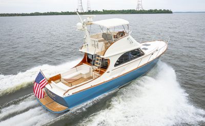 Yacht