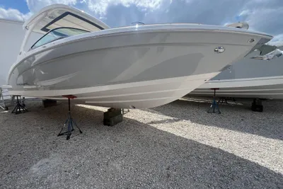 Regal 33 OBX