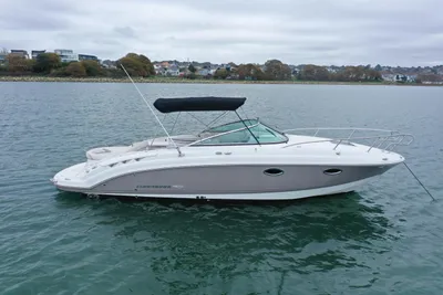 2006 Chaparral 275 SSi
